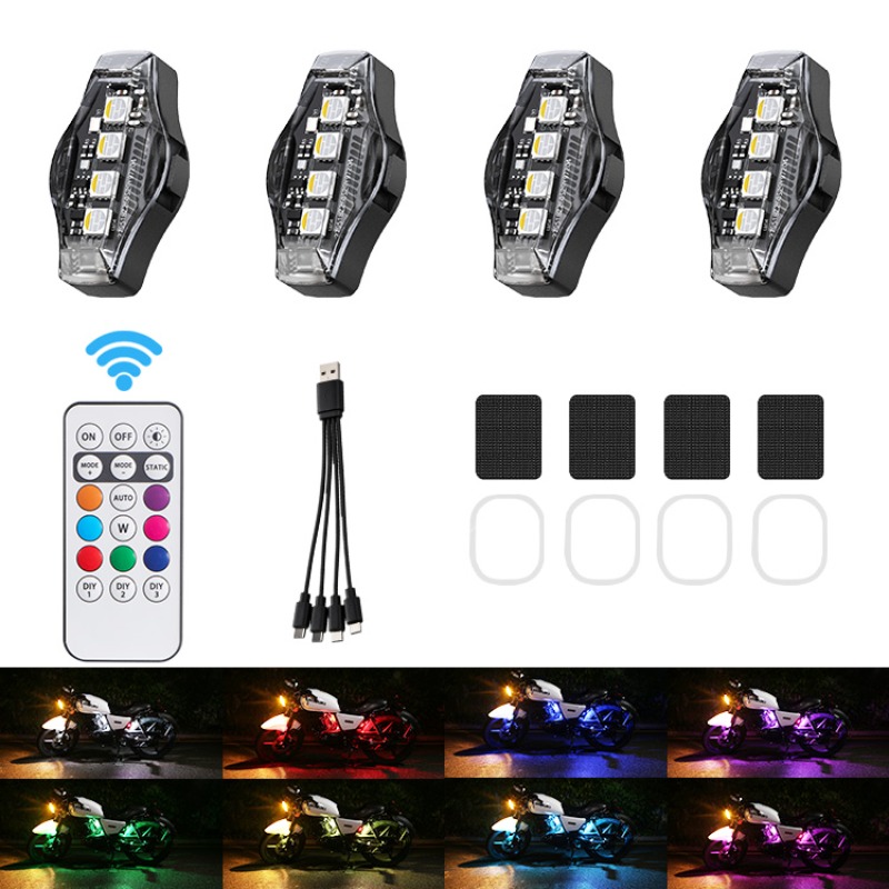 UTV Drone Strobe Light Mini LE - Drone Strobe Light review and price
