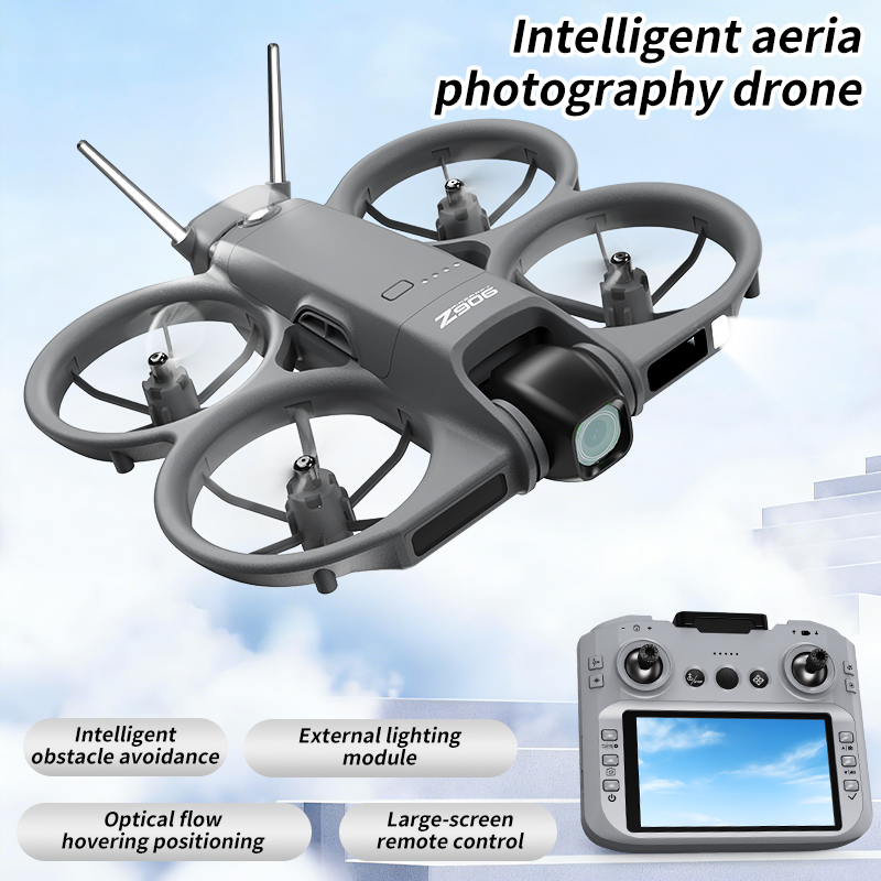 New Z906 Mini FPV Drone Big Sc - Drone Landing Pad review and price