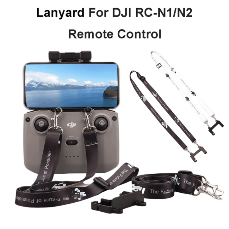 Remote Controller Lanyard Stra - Drone Neck Strap review and price