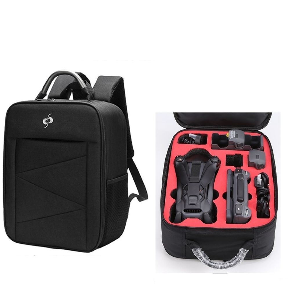 Backpack Carrying Case for DJI - Drone Charging Hub review and price