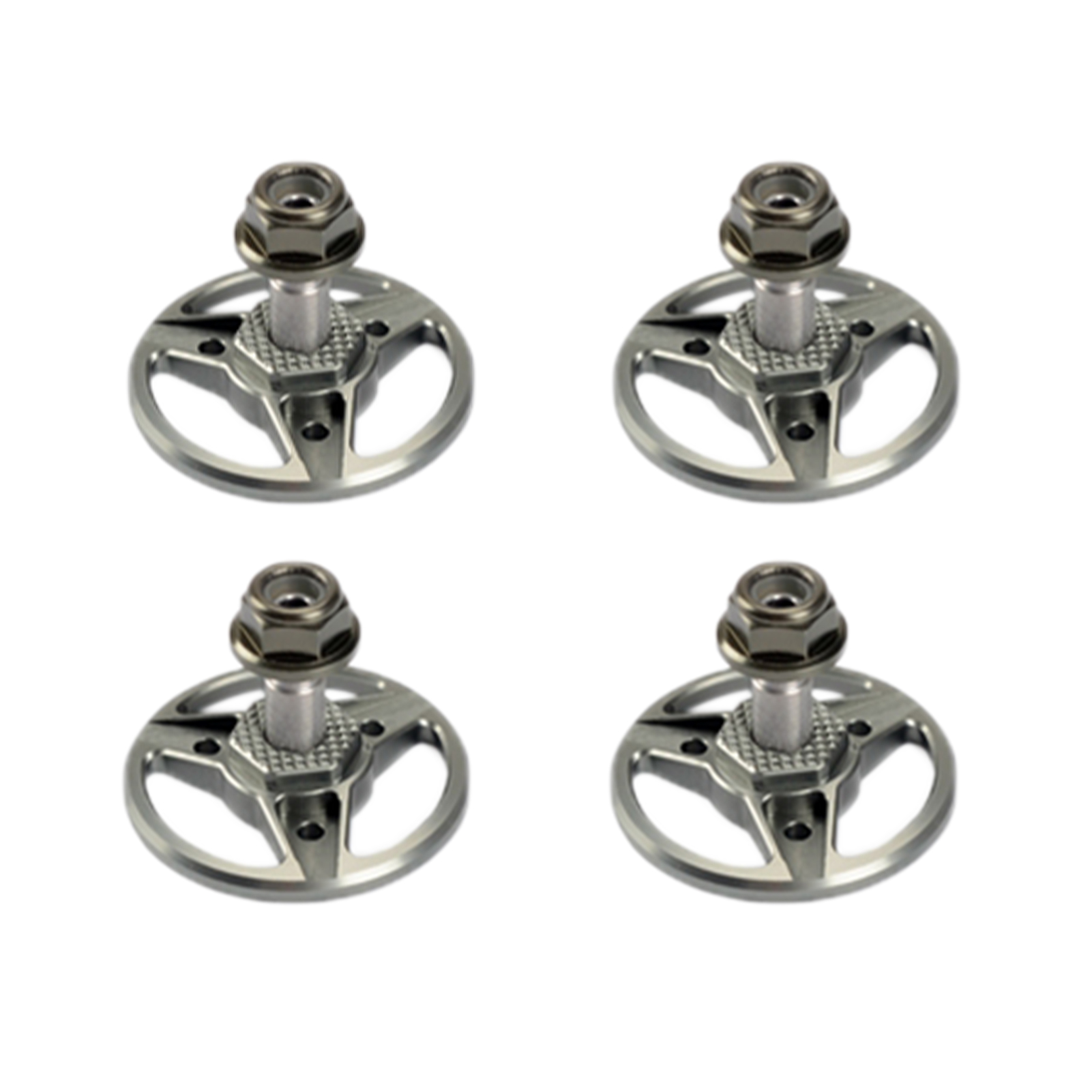 4Pcs/set Mounting Propeller Ba - Drone Propeller Holder review and price