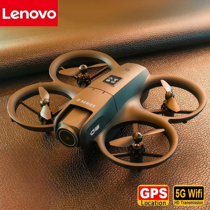 Lenovo D16 GPS Drone 8K Aerial - Drone Battery Adapter review and price