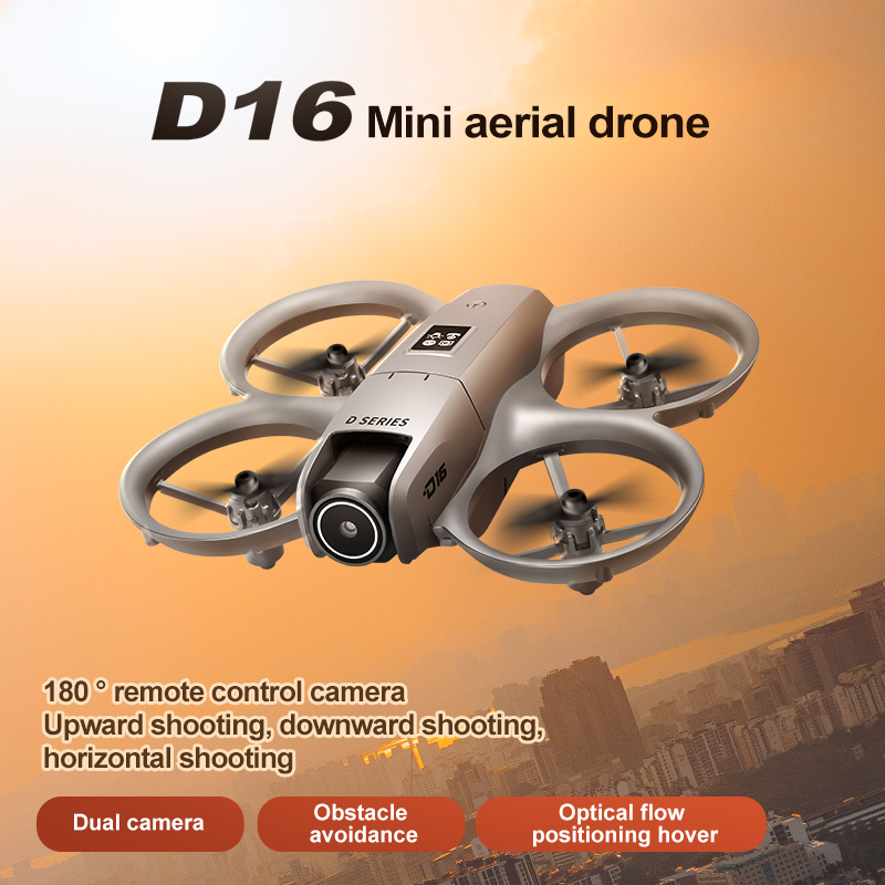 Lenovo D16 GPS Drone 8K Aerial - Drone Battery Adapter review and price