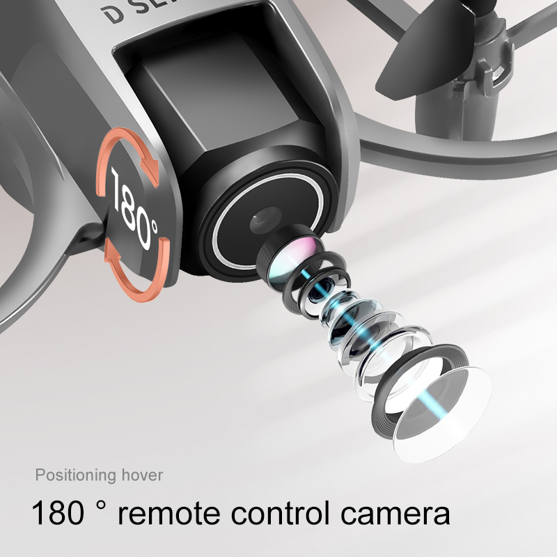 Lenovo D16 GPS Drone 8K Aerial - Drone Battery Adapter review and price
