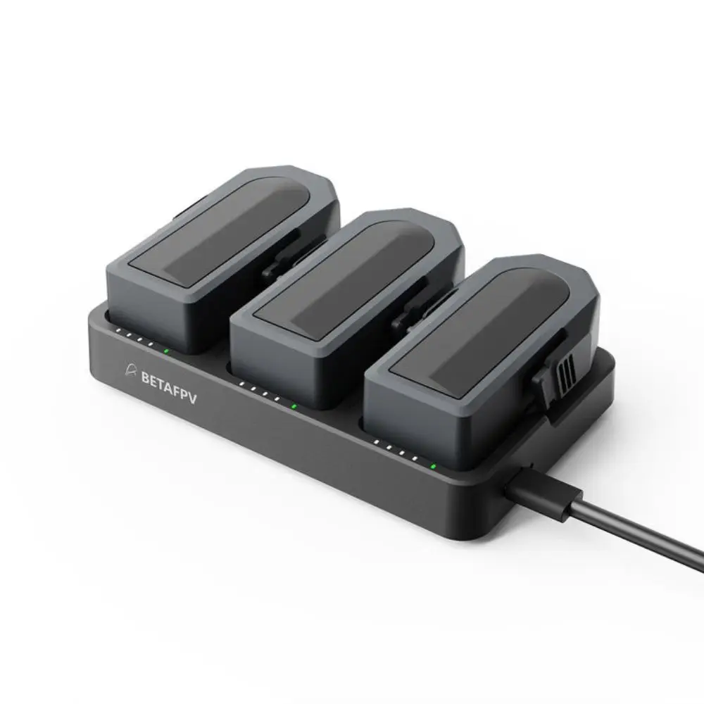 BETAFPV Aquila20 Three-Way Cha - Drone Charging Hub review and price