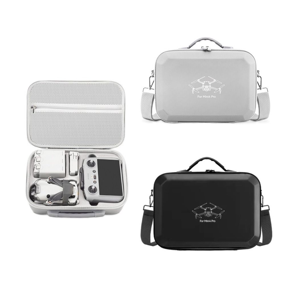 Outdoor Portable Carrying Case - Drone Hard Shell Case review and price