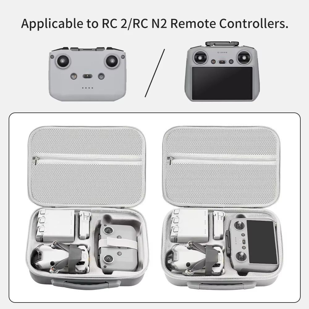Outdoor Portable Carrying Case - Drone Hard Shell Case review and price