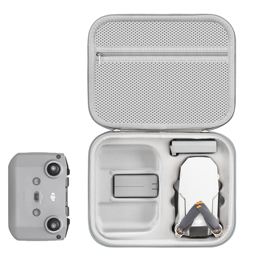 XFJI Storage Bag Protective Ca - Drone Controller Hood review and price