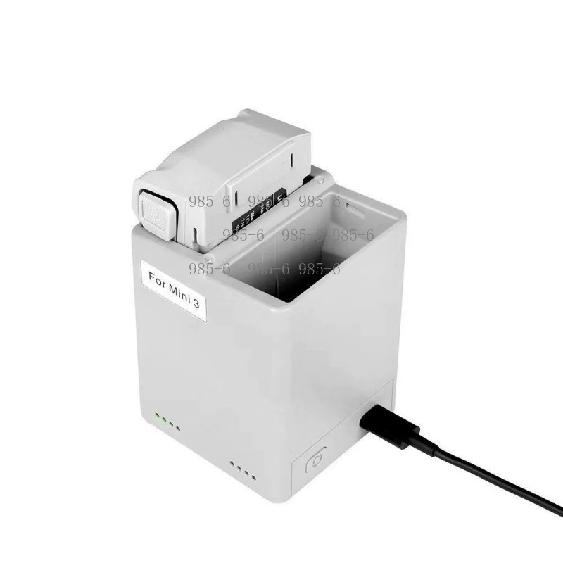 Mini 4 Pro Mini 3 Pro Drone Ac - Drone Charging Hub review and price
