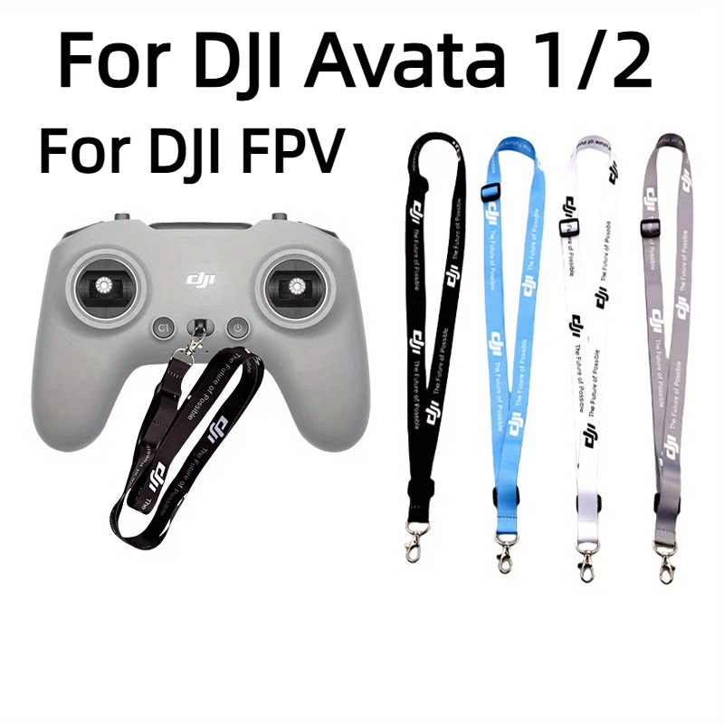 Neck Lanyard Strap Remote Cont - Drone Controller Hood review and price