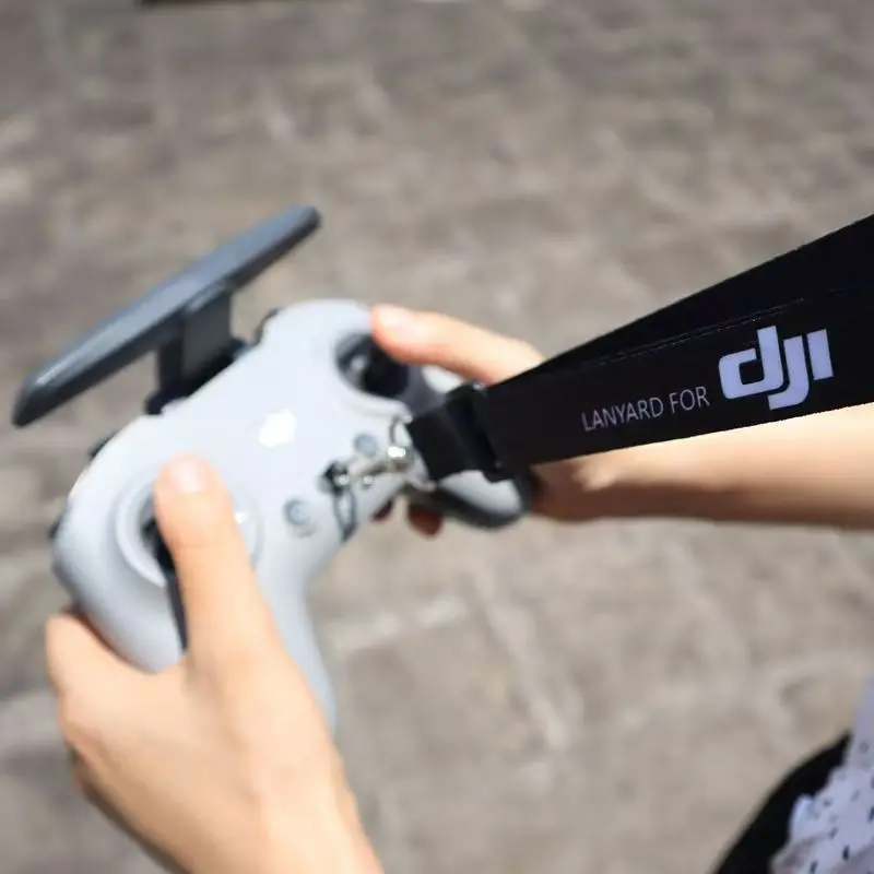 Neck Lanyard Strap Remote Cont - Drone Controller Hood review and price