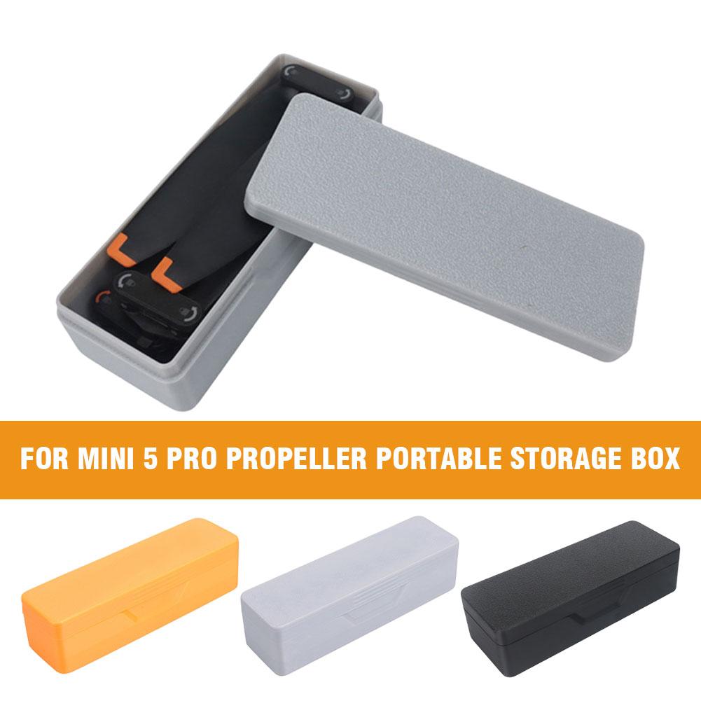 Shockproof Propeller Storage B - Drone Propeller Holder review and price