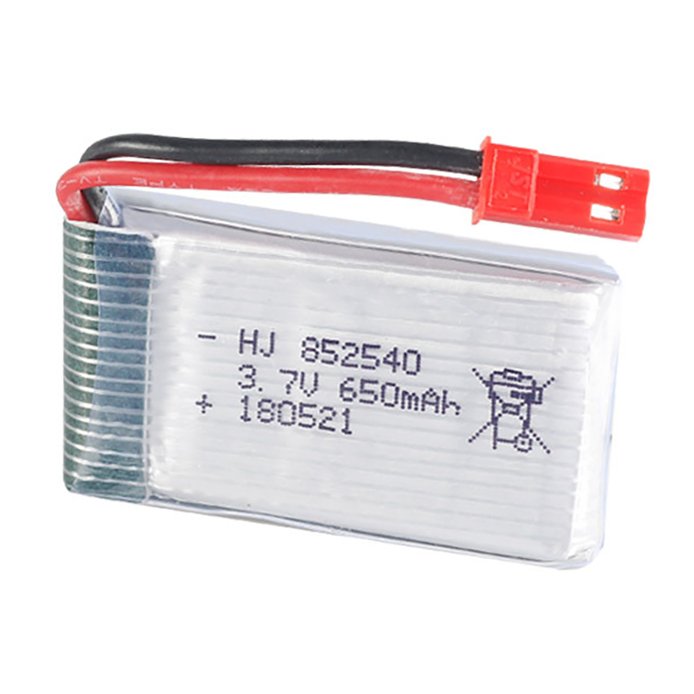 3.7v 650mAh 852540 Lipo Batter - Drone Battery Adapter review and price