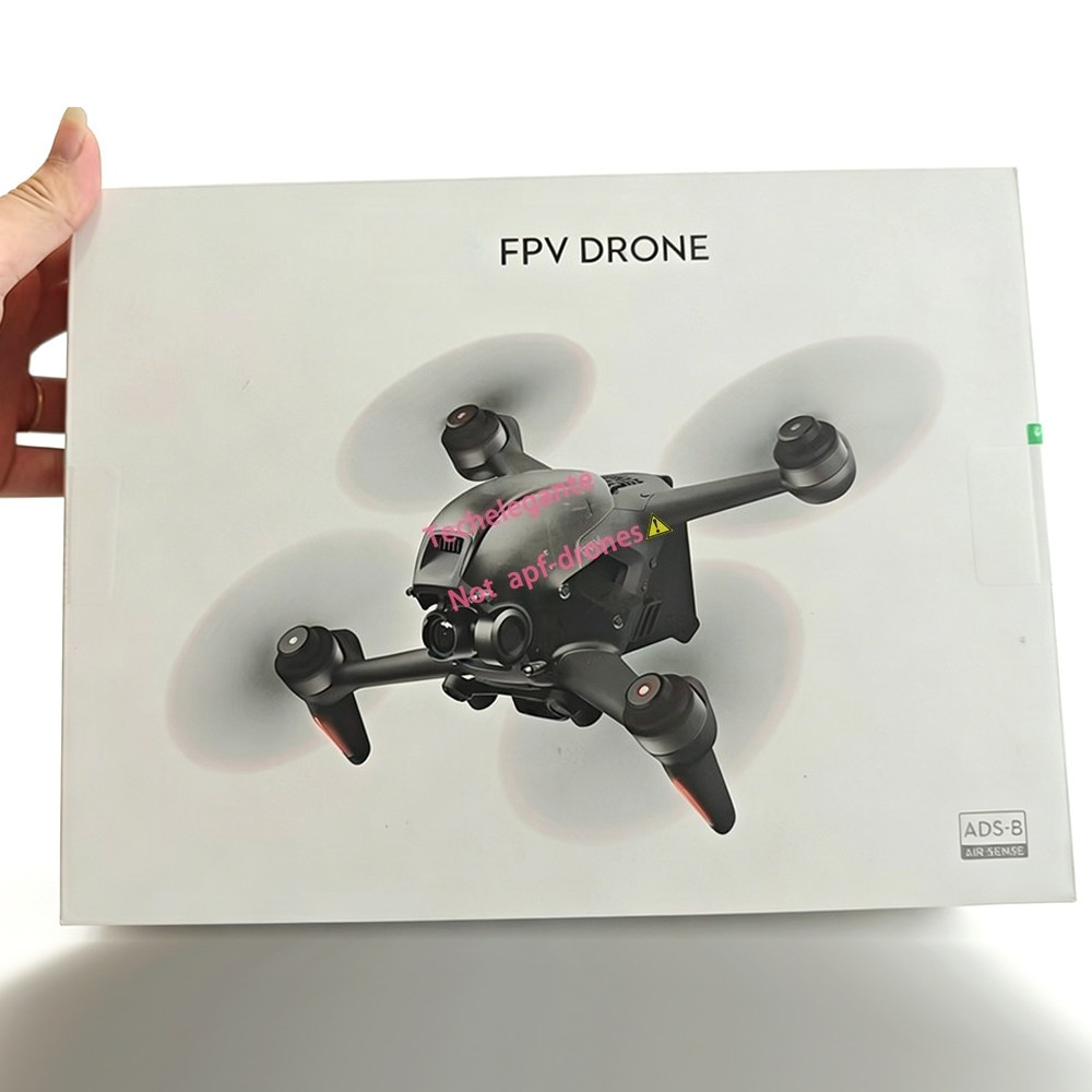 Original for FPV 4K Drone with - Drone Propeller Holder review and price
