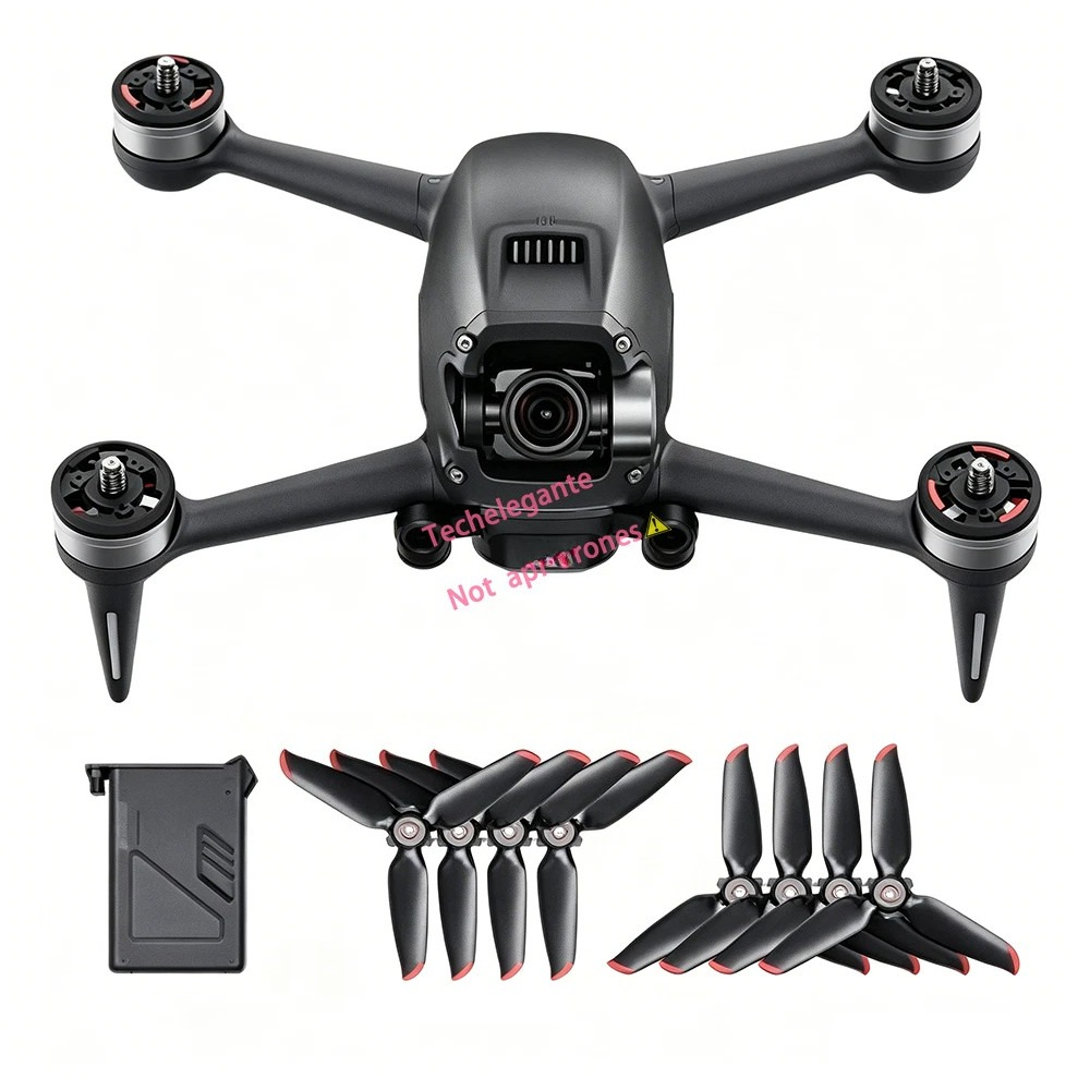 Original for FPV 4K Drone with - Drone Propeller Holder review and price