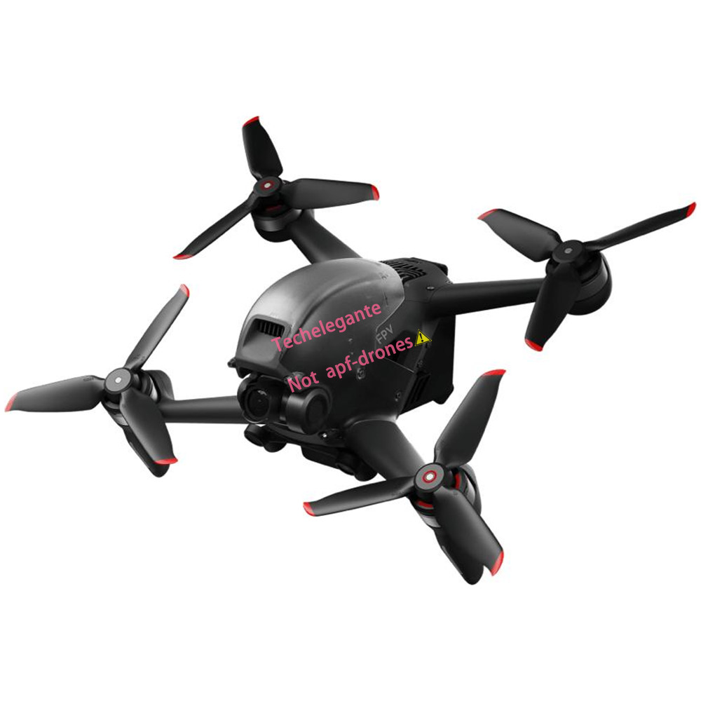 Original for FPV 4K Drone with - Drone Propeller Holder review and price