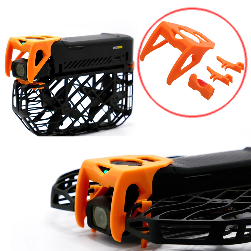1Set For Hover X1 Pro/Pro Max  - Drone Controller Hood review and price