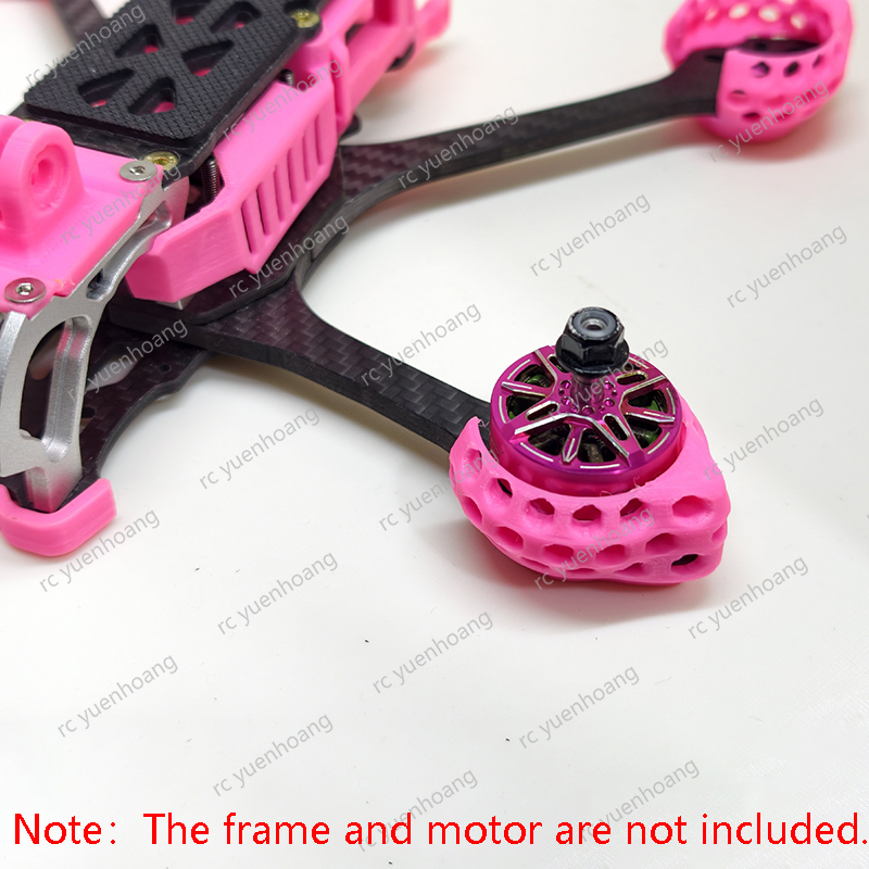 4PCS For Mark5 FPV Racing Free - Drone Landing Pad review and price