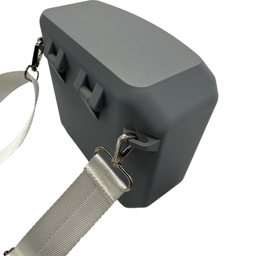 for DJI Neo 2 3D Printed Box w - Drone Controller Hood review and price