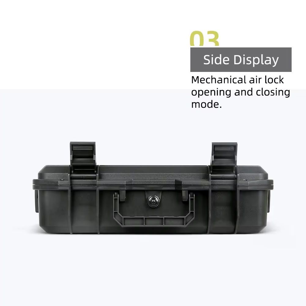 Explosion-Proof Case Storage B - Drone Hard Shell Case review and price