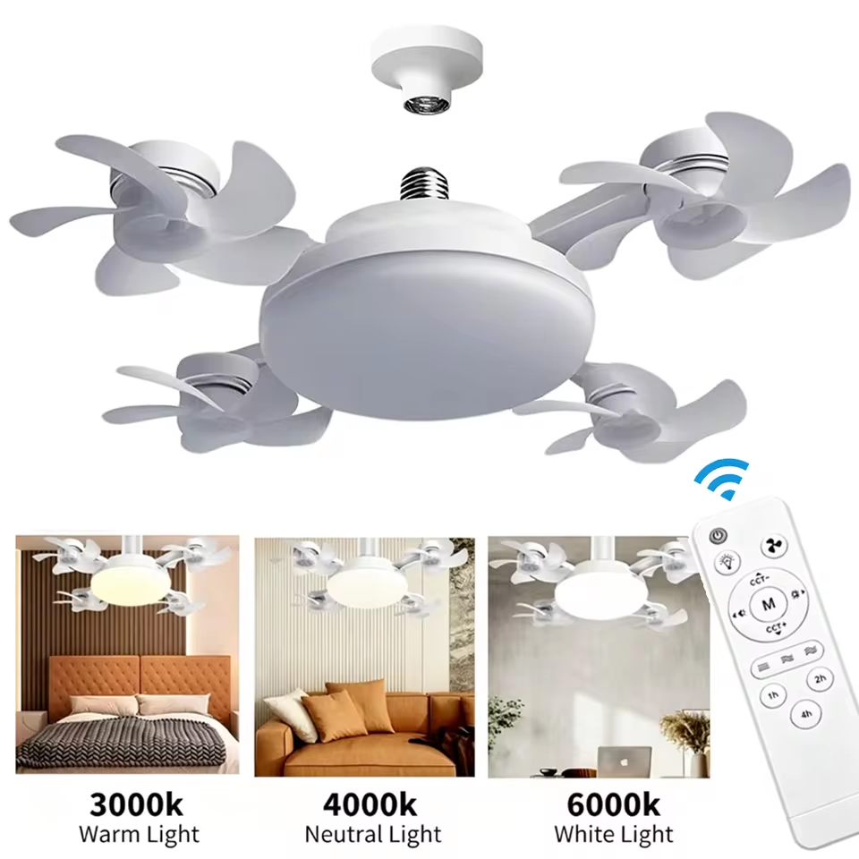 2 in 1 Ceiling Fan Remote Cont - Drone Beacon Light review and price