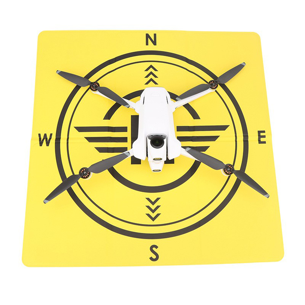 Portable Drones Landing Pad  F - Drone Landing Pad review and price