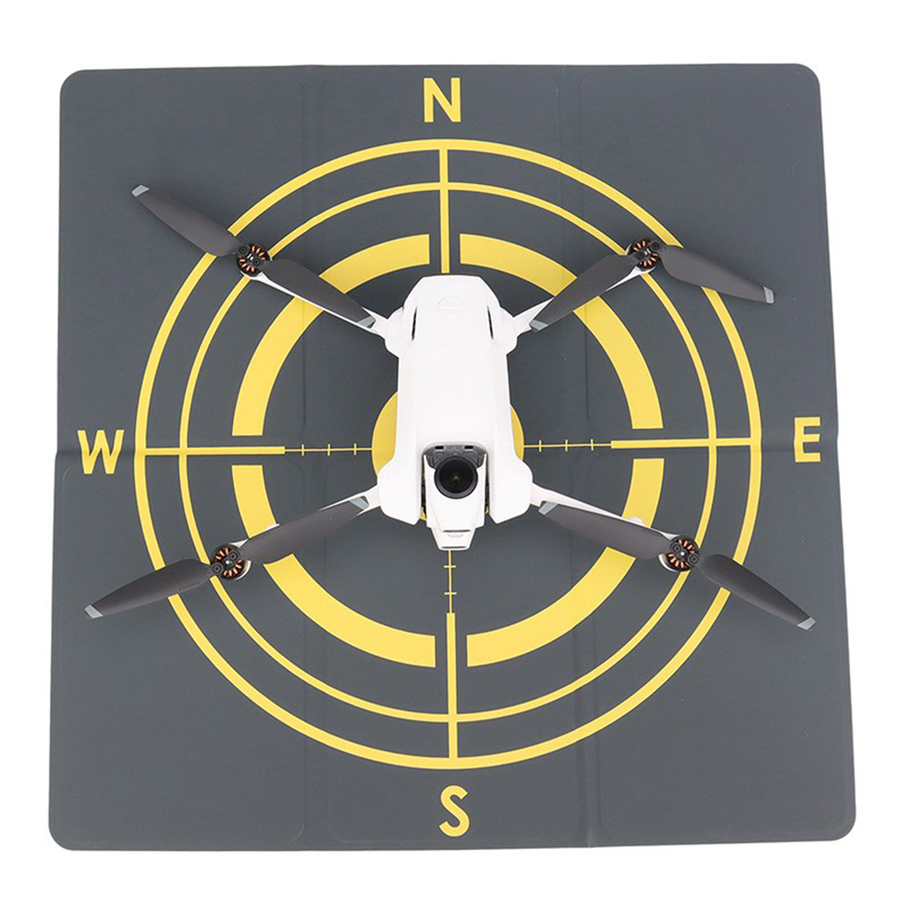 Portable Drones Landing Pad  F - Drone Landing Pad review and price