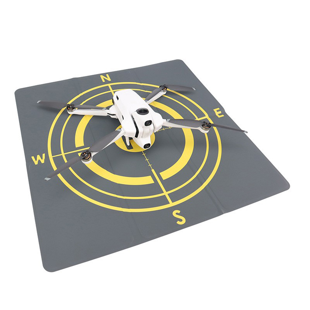 Portable Drones Landing Pad  F - Drone Landing Pad review and price