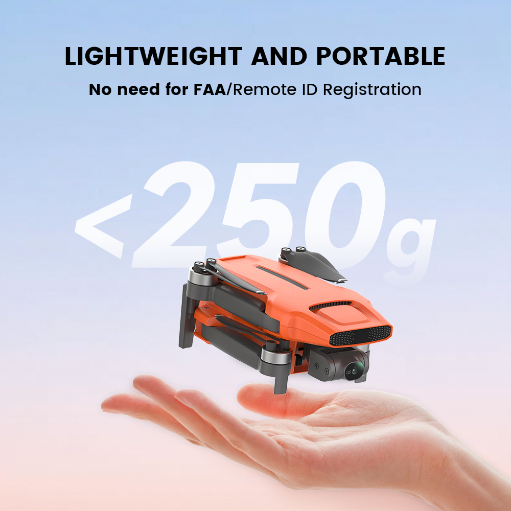 FIMI MINI 3 Camere Drone 4K 60 - Drone Controller Screen review and price