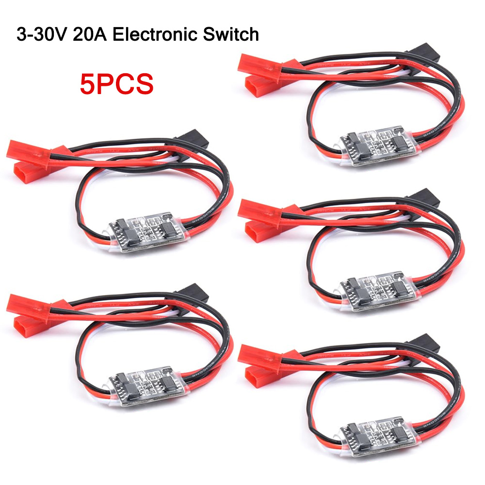 5/1Pcs Remote Control On/Off 3 - Drone Beacon Light review and price