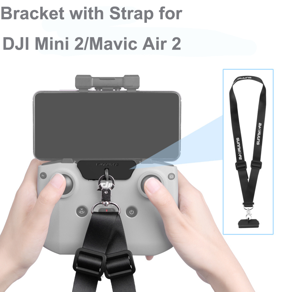 Hook Bracket with Adjustable N - Drone Neck Strap review and price
