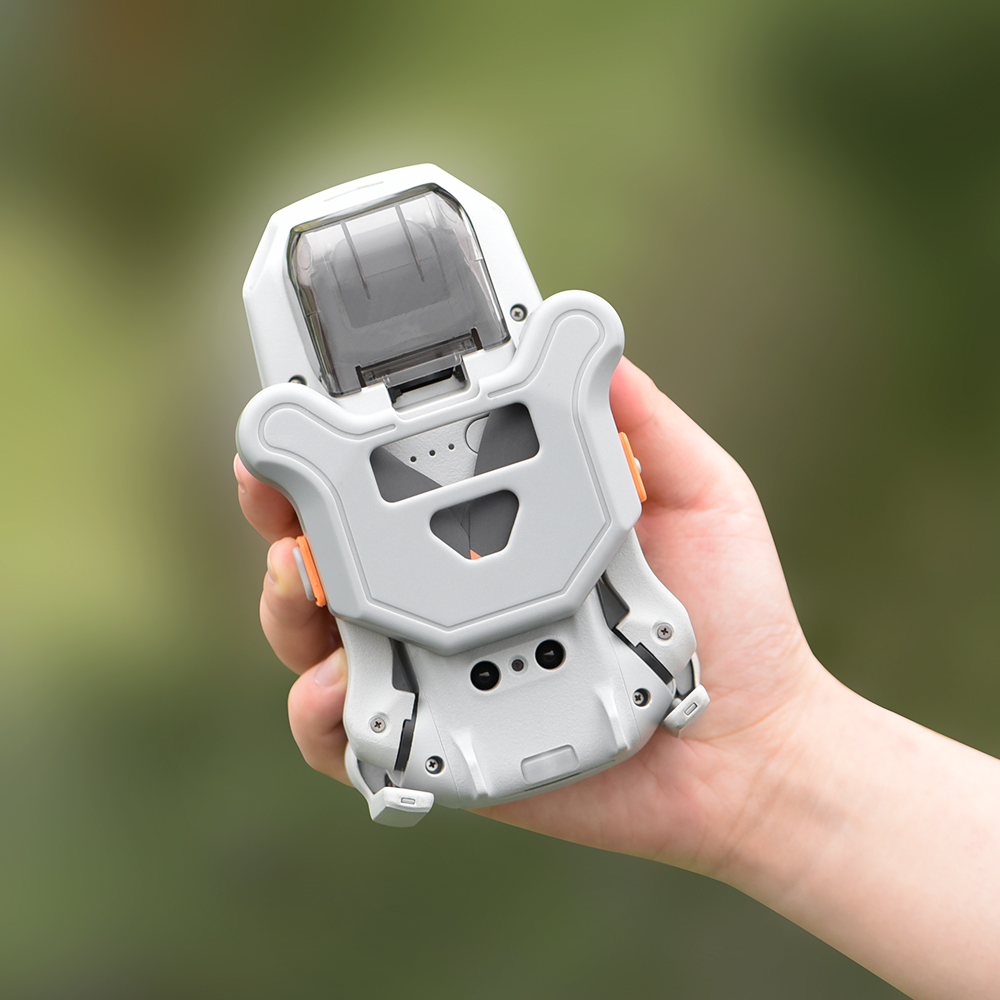 Propeller Holder For DJI Mini  - Drone Propeller Holder review and price